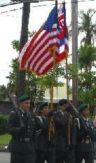 2008 Veterans Day Parade